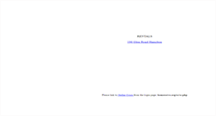 Desktop Screenshot of homeserve.org