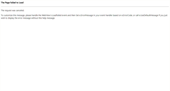 Desktop Screenshot of annualreport.homeserve.com